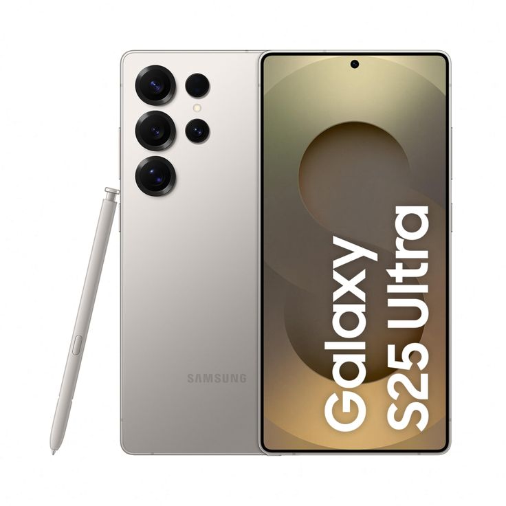 Samsung Galaxy S25 Ultra