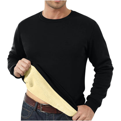 Cllios Men's Crewneck Sweatshirts