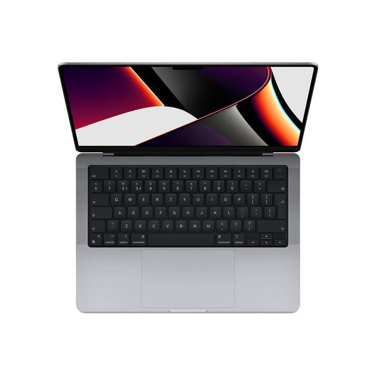 2021 MacBook Pro 16" (M1 Pro)