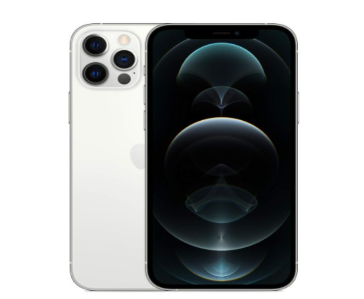 Apple iPhone 12 Pro