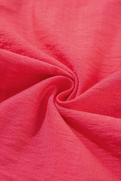 Spectrum Vee Blouse