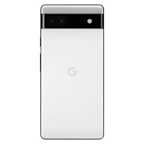 Google Pixel 6a