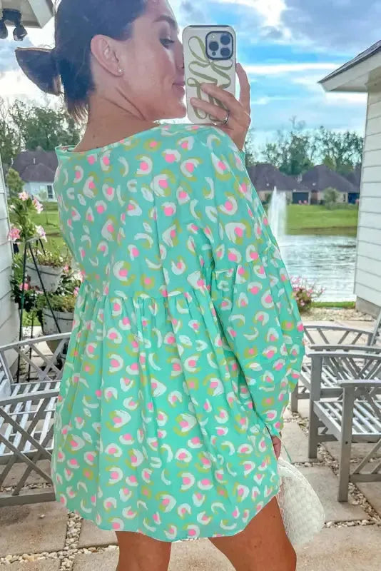 Μπλούζα Babydoll Dreamweaver από δαντέλα