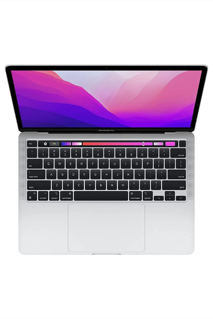 2022 MacBook Pro 13" (M2)