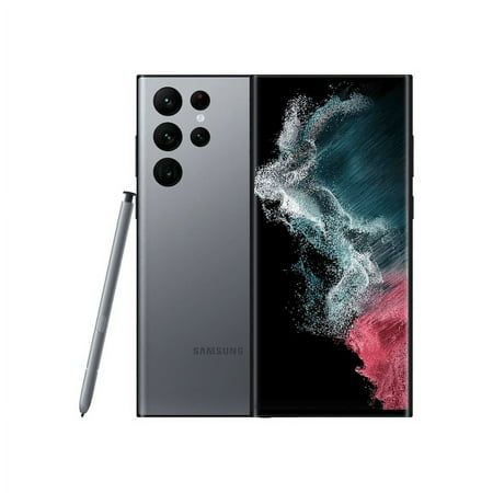 Samsung Galaxy S23 Ultra
