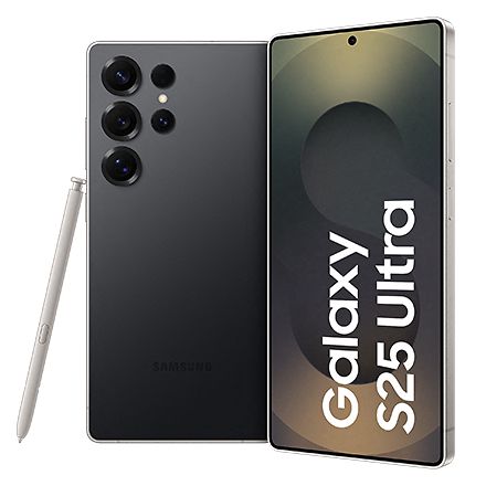 Samsung Galaxy S25 Ultra