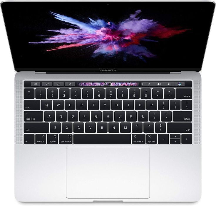 2017 Macbook Pro 13"
