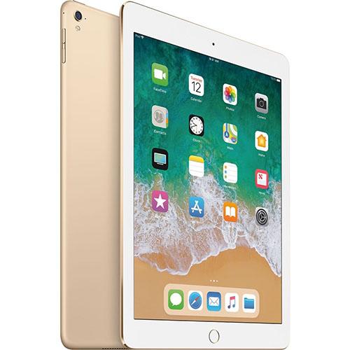 iPad Pro (9,7") 128GB Χρυσό (Κινητό + Wifi)