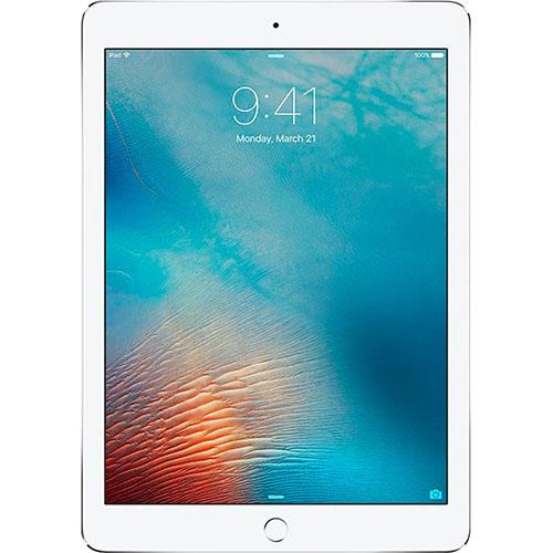 iPad Pro (9,7") 32GB Ασημί (Κινητό + Wifi)