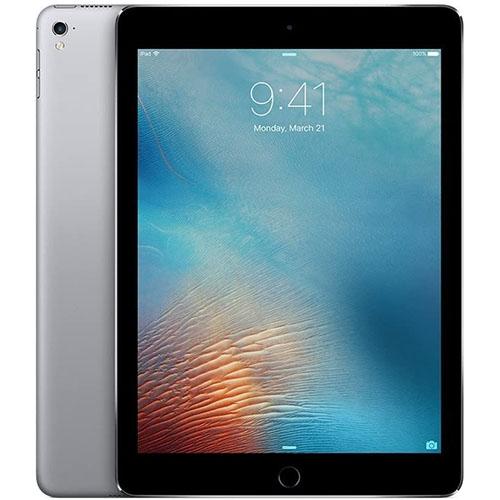 iPad Pro (9,7") 128GB Space Gray (Κινητή τηλεφωνία + Wifi)