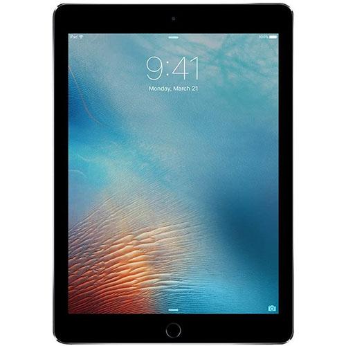 iPad Pro (10,5") 256GB Space Gray (Wi-Fi)