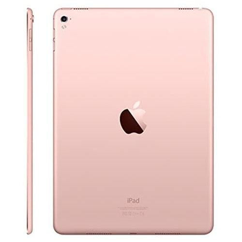 iPad Pro (9,7") 256GB Rose Gold (Κινητό + Wifi)