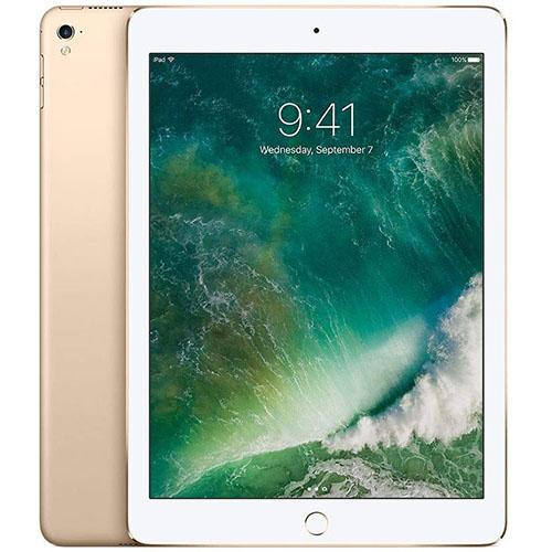 iPad Pro (9,7") 32GB Χρυσό (Wi-Fi)