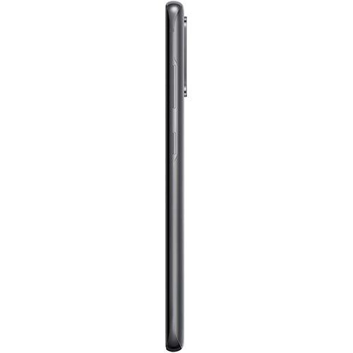 Samsung Galaxy S20 5G 128GB - Cosmic Gray (Ξεκλείδωτο)