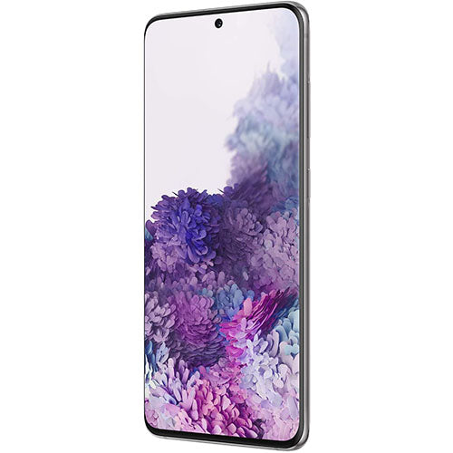 Samsung Galaxy S20 5G 128GB - Cosmic Gray (Ξεκλείδωτο)
