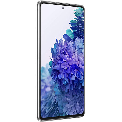 Samsung Galaxy S20 5G 128GB - Cloud White (Ξεκλείδωτο)