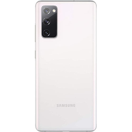 Samsung Galaxy S20 5G 128GB - Cloud White (Ξεκλείδωτο)