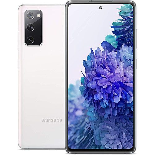 Samsung Galaxy S20 5G 128GB - Cloud White (Ξεκλείδωτο)