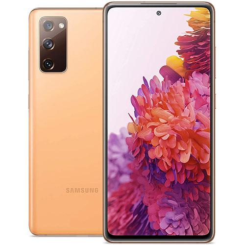 Samsung Galaxy S20 FE 5G 128GB - Cloud Orange (Ξεκλείδωτο)