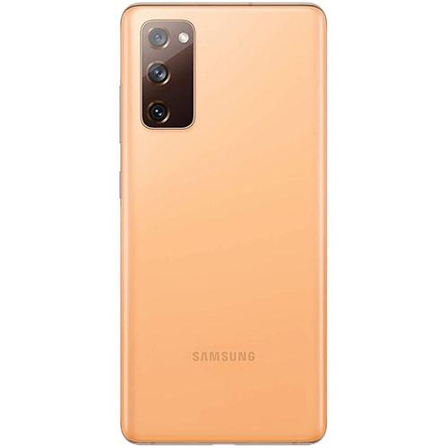 Samsung Galaxy S20 FE 5G 128GB - Cloud Orange (Ξεκλείδωτο)