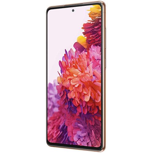 Samsung Galaxy S20 FE 5G 128GB - Cloud Orange (Ξεκλείδωτο)