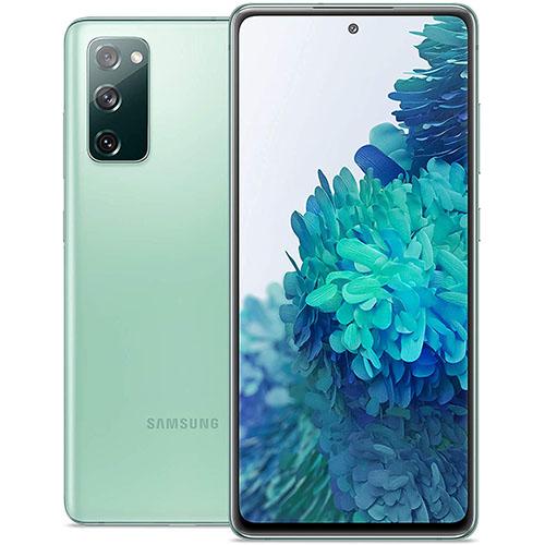 Samsung Galaxy S20 FE 5G 128GB - Cloud Mint (Ξεκλείδωτο)