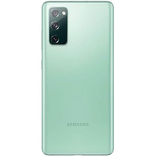 Samsung Galaxy S20 FE 5G 128GB - Cloud Mint (Ξεκλείδωτο)