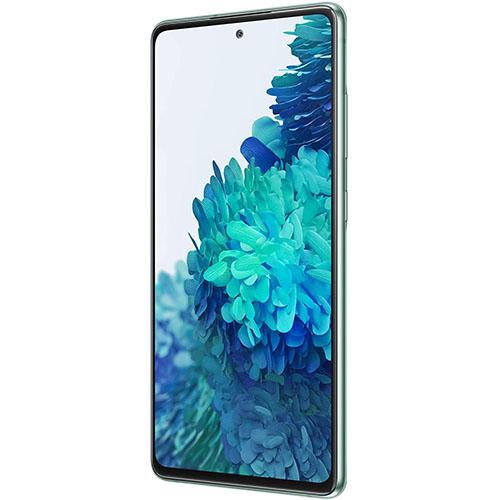 Samsung Galaxy S20 FE 5G 128GB - Cloud Mint (Ξεκλείδωτο)