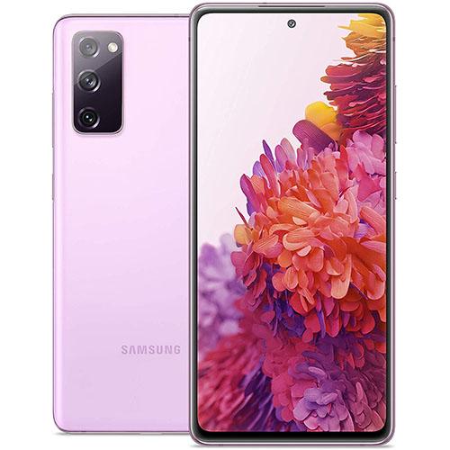 Samsung Galaxy S20 FE 5G 128GB - Cloud Lavender (Ξεκλείδωτο)