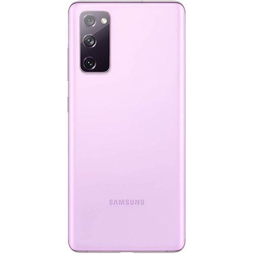 Samsung Galaxy S20 FE 5G 128GB - Cloud Lavender (Ξεκλείδωτο)