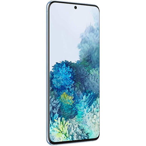 Samsung Galaxy S20 5G 128GB - Cloud Blue (Ξεκλείδωτο)