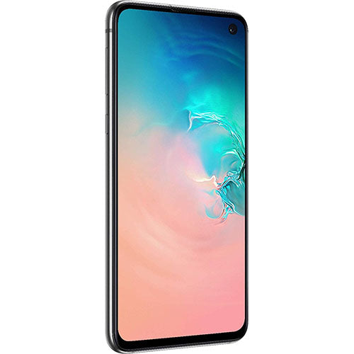 Samsung Galaxy S10e 128GB - Λευκό (Ξεκλείδωτο)