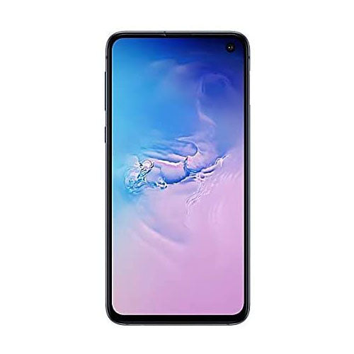 Samsung Galaxy S10e 128GB - Μπλε (Ξεκλείδωτο)