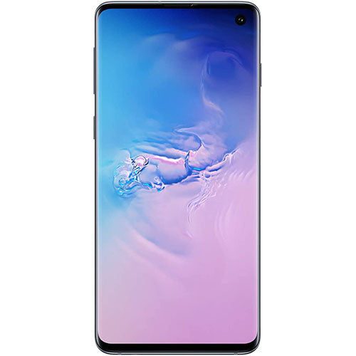 Samsung Galaxy S10 128GB - Μπλε (Ξεκλείδωτο)