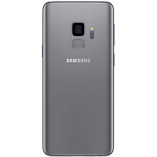 Samsung Galaxy S9 64GB - Γκρι (Ξεκλείδωτο)