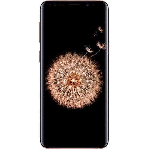 Samsung Galaxy S9 64GB - Χρυσό (Ξεκλείδωτο)