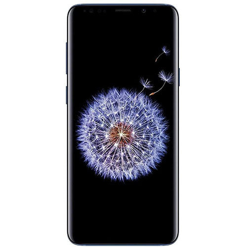 Samsung Galaxy S9 64GB - Μπλε (Ξεκλείδωτο)