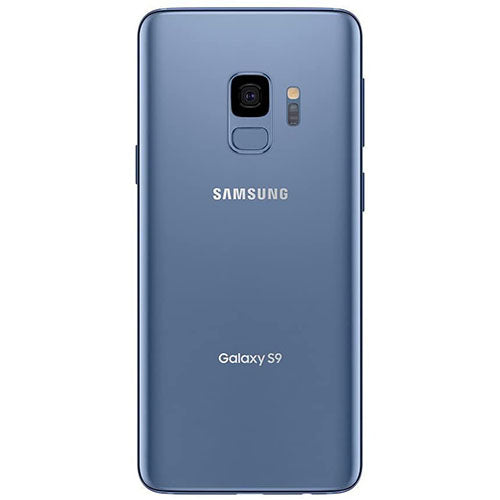 Samsung Galaxy S9 64GB - Μπλε (Ξεκλείδωτο)