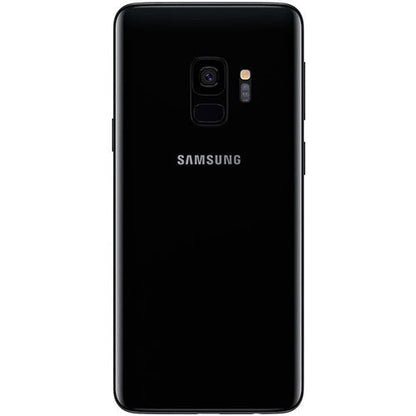 Samsung Galaxy S9 64GB - Black (Unlocked)