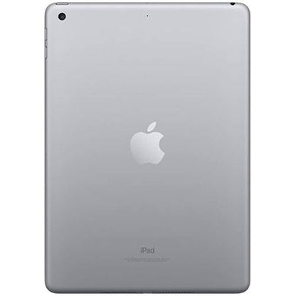 iPad 2017 (5th Gen, 9.7") 32GB Space Gray (Cellular + Wifi)