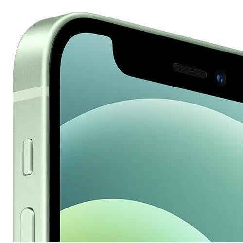 Οικολογικές Προσφορές - iPhone 12 Green 128GB (Ξεκλείδωτο) - ΧΩΡΙΣ Face-ID