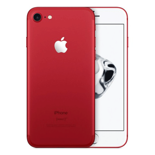 iPhone 7 Κόκκινο 128GB (Μόνο T-Mobile)