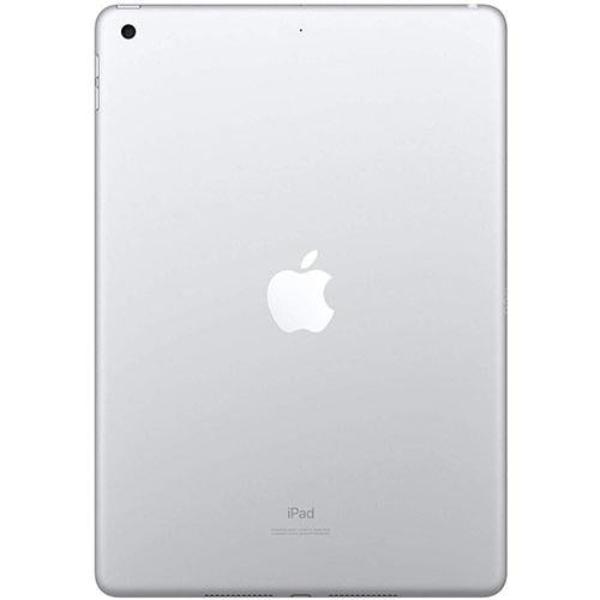 iPad 2019 (7ης γενιάς, 10,2") 32GB Ασημί (Wifi)