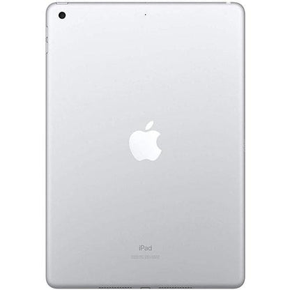 iPad 2019 (7th Gen, 10.2") 32GB Silver (Cellular + Wifi)
