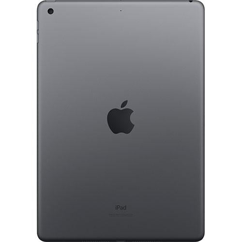 iPad 2019 (7ης γενιάς, 10,2") 128GB Space Gray (Wifi)