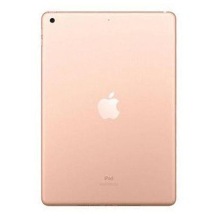 iPad 2019 (7th Gen, 10.2") 32GB Gold (Wifi)