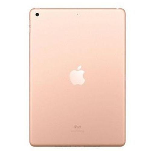 iPad 2019 (7ης γενιάς, 10,2") 128GB Χρυσό (Wifi)