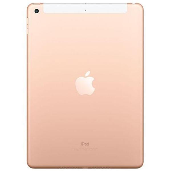 iPad 2018 (6ης γενιάς, 9,7") 128GB Χρυσό (Wifi)