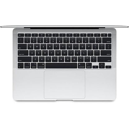 Apple MacBook Air 13-inch Retina Display, Intel i7, 1.2GHZ, 8GB RAM, 512GB SSD Storage Early 2020 (Silver)