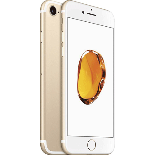 iPhone 7 Gold 256GB (Ξεκλείδωτο)